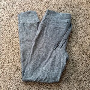 PARAGON Heather Gray Leggings